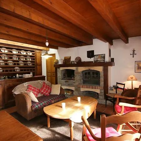 Pyrenees Stone Mountain House Holiday home Bagneres-de-Luchon